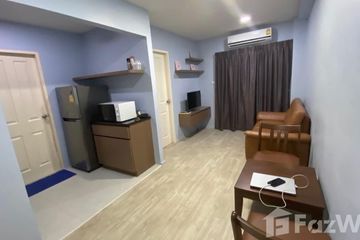 1 Bedroom Condo for sale in S-Fifty Condominium, Nong Prue, Chonburi
