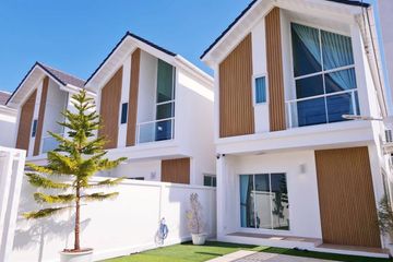 3 Bedroom House for sale in Khlong Kum, Bangkok