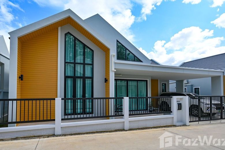 3 Bedroom House For Rent