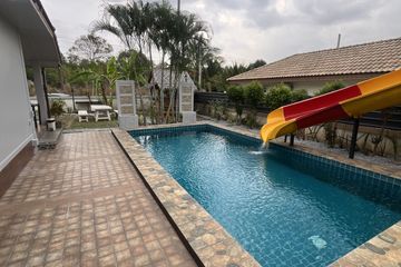 3 Bedroom Villa for rent in Huai Yai, Chonburi
