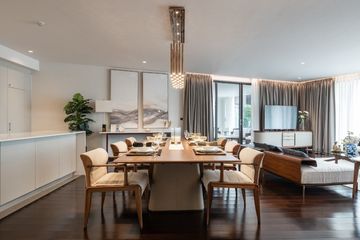 3 Bedroom Condo for sale in Khlong Tan Nuea, Bangkok