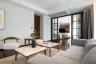 3 Bedroom Condo for sale in La Citta Delre Thonglor 16, Khlong Tan Nuea, Bangkok