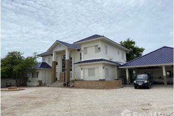 5 Bedroom House for sale in Samet, Chonburi