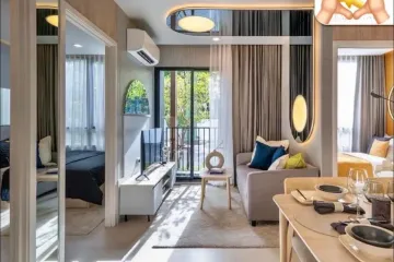 2 Bedroom Condo for sale in Nue Mega Plus Bangna, Bang Kaeo, Samut Prakan