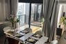 2 Bedroom Condo for sale in The Lofts Silom, Silom, Bangkok near BTS Surasak