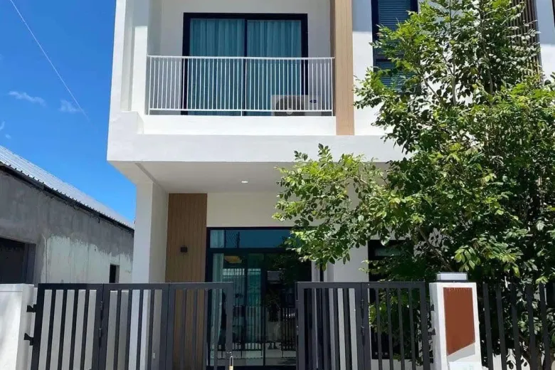 3 Bedroom House For Rent
