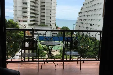 Condo for rent in Na Kluea, Chonburi