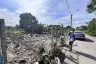 Land for sale in Samrong Nuea, Samut Prakan near MRT Si Dan