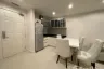 1 Bedroom Condo for sale in The Surawong, Si Phraya, Bangkok near MRT Sam Yan