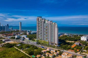 Commercial for Sale or Rent in Nong Prue, Chonburi