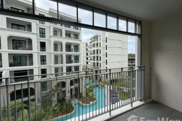 1 Bedroom Condo for sale in Choeng Thale, Phuket
