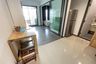 1 Bedroom Condo for sale in Bang Lamphu Lang, Bangkok near BTS Wongwian Yai