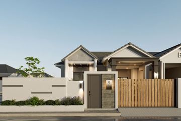 3 Bedroom House for sale in Wichit, Phuket