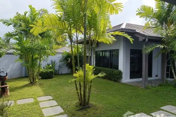 3 Bedroom Villa for sale in Huai Yai, Chonburi
