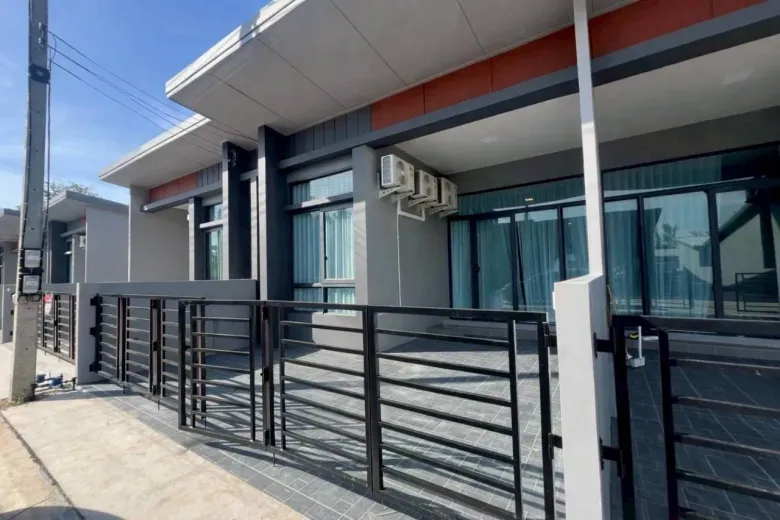2 Bedroom House For Rent