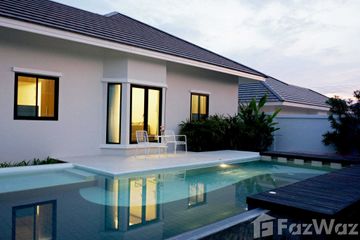 3 Bedroom Villa for sale in Baan Koon Suk, Bang Sare, Chonburi