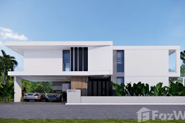 4 Bedroom Villa for sale in Chalong, Phuket