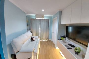 1 Bedroom Condo for sale in Bang Phong Pang, Bangkok