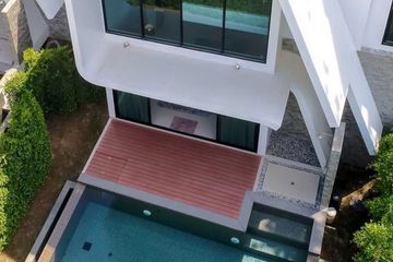 2 Bedroom Villa for sale in Rawai, Phuket