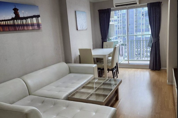 Condo for sale in Suan Luang, Bangkok near MRT Phatthanakan