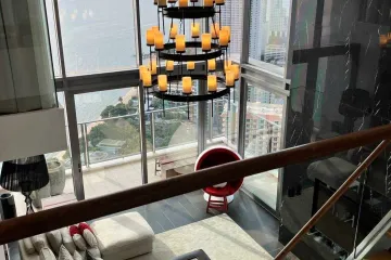 4 Bedroom Condo for rent in Na Kluea, Chonburi