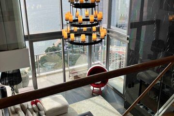 4 Bedroom Condo for rent in Northpoint, Na Kluea, Chonburi