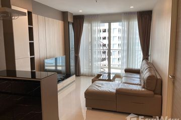 1 Bedroom Condo for Sale or Rent in Supalai Riva Grande, Chong Nonsi, Bangkok