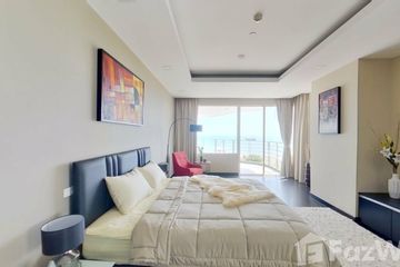 3 Bedroom Condo for sale in La Royale Beach, Na Jomtien, Chonburi