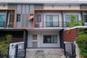 3 Bedroom Townhouse for sale in The Connect Donmuang-Thoet Rachan, Si Kan, Bangkok
