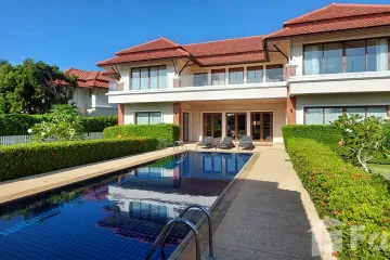 5 Bedroom Villa for rent in Choeng Thale, Phuket