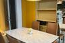 2 Bedroom Condo for sale in Silom, Bangkok near BTS Surasak