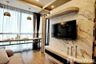 1 Bedroom Condo for sale in Ashton Chula-Silom, Si Phraya, Bangkok near MRT Sam Yan