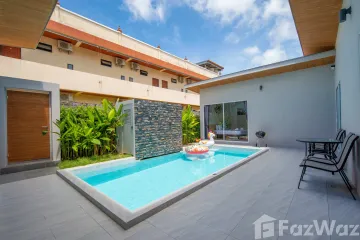 3 Bedroom Villa for rent in Rawai, Phuket