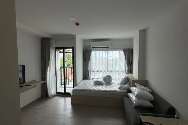 Condo For Rent