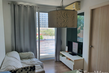 1 Bedroom Condo for sale in Na Jomtien, Chonburi
