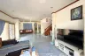 3 Bedroom House for sale in Sai Ma, Nonthaburi