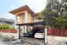 3 Bedroom House for sale in Sai Ma, Nonthaburi
