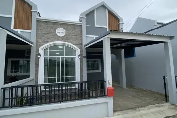 2 Bedroom Townhouse for rent in Samnak Bok, Chonburi