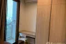 1 Bedroom Condo for Sale or Rent in M Jatujak, Chom Phon, Bangkok near BTS Mo chit