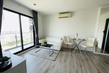 1 Bedroom Condo for sale in Samrong Nuea, Samut Prakan near BTS Bearing