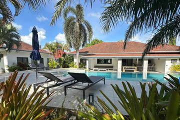 4 Bedroom Villa for rent in Rawai, Phuket