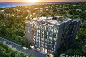 1 Bedroom Condo for sale in Wyndham Atlas Wongamat Pattaya, Na Kluea, Chonburi