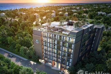 1 Bedroom Condo for sale in Wyndham Atlas Wongamat Pattaya, Na Kluea, Chonburi