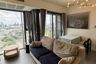 2 Bedroom Condo for Sale or Rent in Siamese Ratchakru, Sam Sen Nai, Bangkok near BTS Sanam Pao