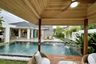3 Bedroom House for sale in Baan Suan Neramit 5, Si Sunthon, Phuket