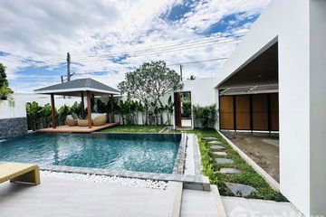 3 Bedroom House for sale in Baan Suan Neramit 5, Si Sunthon, Phuket