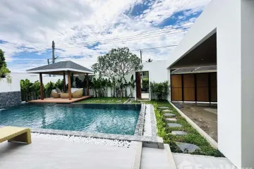 3 Bedroom House for sale in Si Sunthon, Phuket