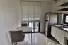 1 Bedroom Condo for Sale or Rent in The Base Park West Sukhumvit 77, Phra Khanong Nuea, Bangkok near BTS On Nut