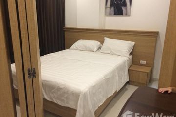 1 Bedroom Condo for sale in Nong Prue, Chonburi