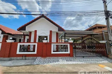 4 Bedroom House for rent in Nong Prue, Chonburi